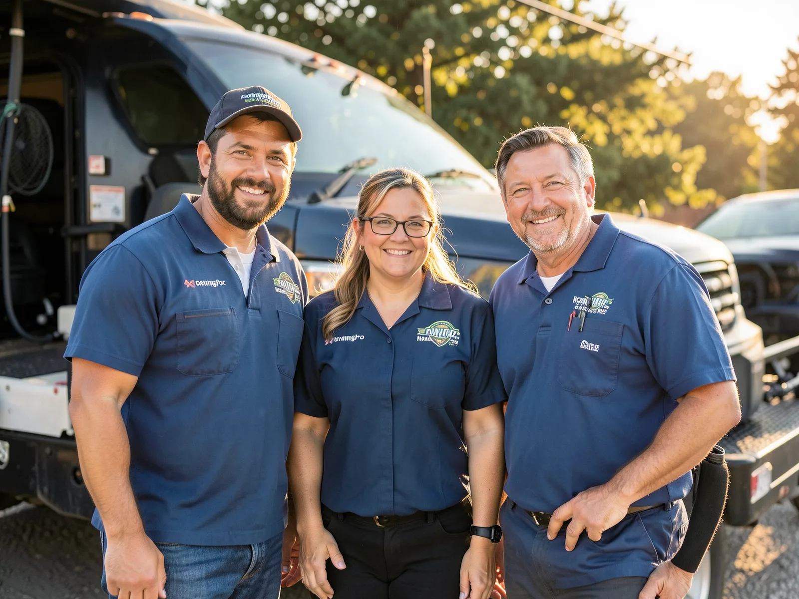 Roof Repair company in Pendleton, NC